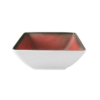 Buffet Gourmet Fantastic Skål, 15x15 cm, 2st/frp