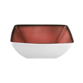 Buffet Gourmet Fantastic Skål, 20x20 cm