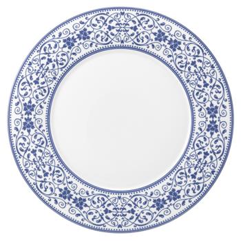 Grand Blue Showplate, 34cm, 2 st/fp