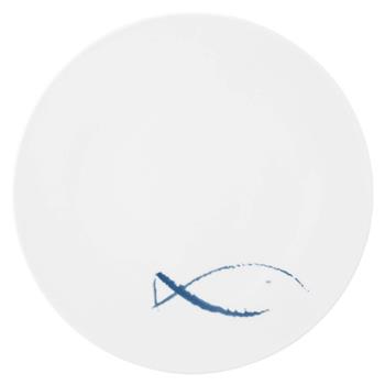 Blue Sea Showplate, 33 cm, 4 st/fp