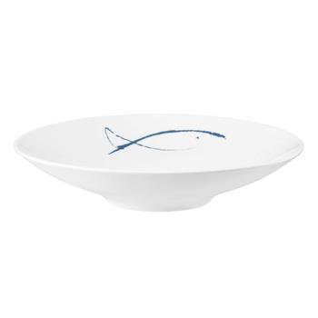 Blue Sea Skål, 26 cm, 6 st/fp