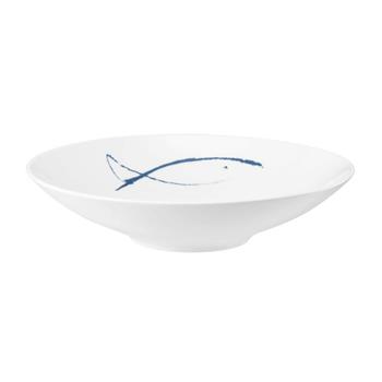 Blue Sea Skål, 23 cm, 6 st/fp