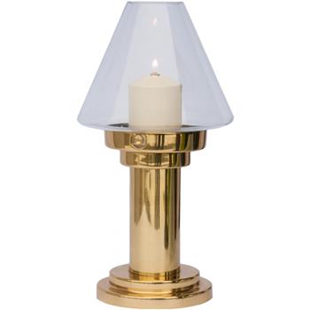 Delia lampa, 24cm, (55S)