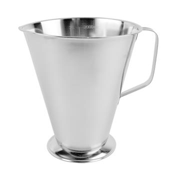Köksmått, 2L