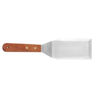 Hamburgerspade, 29cm