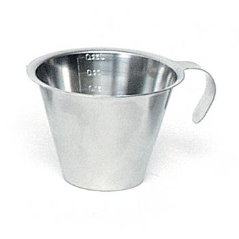 Köksmått, 25cl