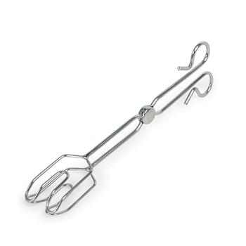Grill/charktång, 31cm