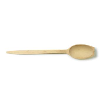 Träsked, 60cm