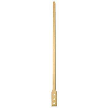 Omrörare trä, 120cm