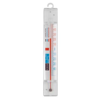 Frystermometer, -40/+40°C