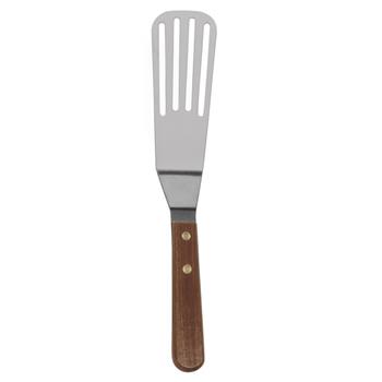 Stekspade, perforerad, 28cm