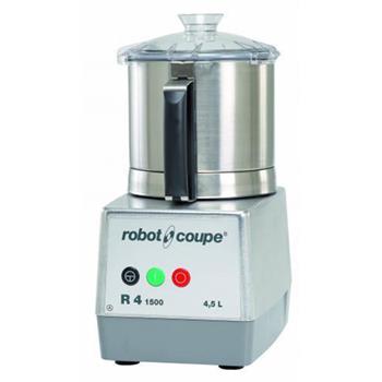R4-1500 Snabbhackmaskin, 4,5 liter, 1-fas