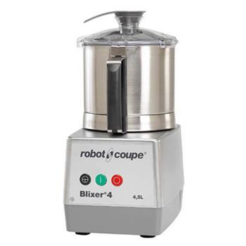 Blixer 4-3000 Snabbhack/Mixer, 4,5 liter, 1-fas