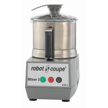 Blixer 2 Snabbhack/Mixer, 2,9 liter, 1-fas