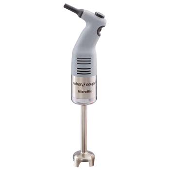 MicroMix, Stavmixer, 220W