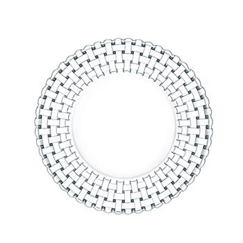 Bossa Nova Plate, 32 cm, 12 st/fp