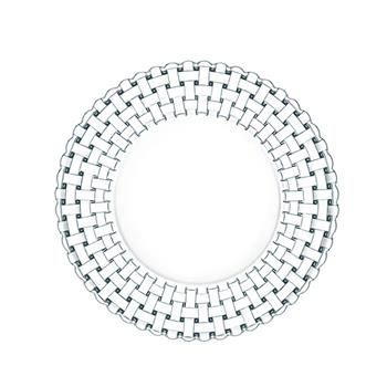 Bossa Nova Plate, 15 cm, 12 st/fp