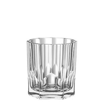 Aspen Whisky Tumbler, 32,4 cl, 12 st/fp