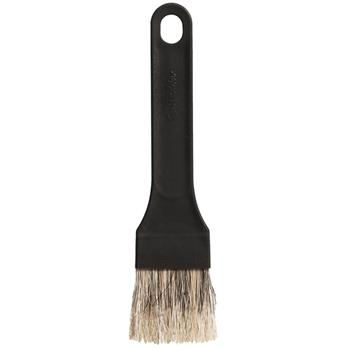 Bröd och Grillpensel Gastromax, svart, 19cm, 10 st/fp