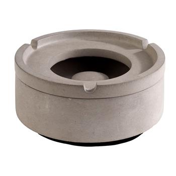 Element askfat, 10,5cm