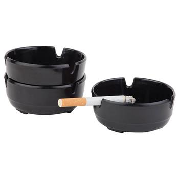 Askkopp, 8cm, 3st/set