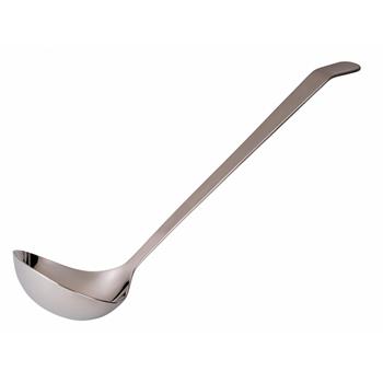 Banquet Slev, 31cm, 8,5x7,5cm, rostfri