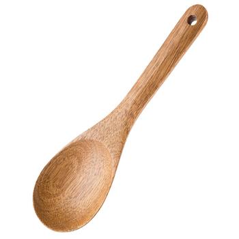 Träsked, 23,5cm