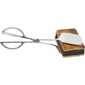 Bröd och Bakverk tång, 25cm, rostfri