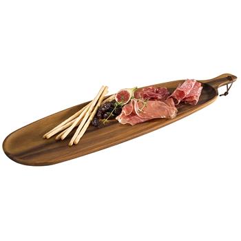 Avlång Serveringsbräda, 51,5x18 cm