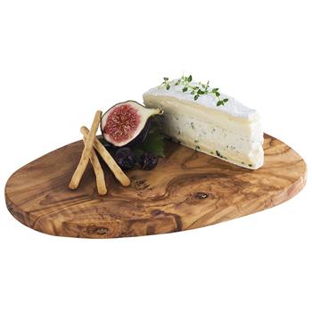 Olive Serveringsbräda, 25,5x16,5 cm