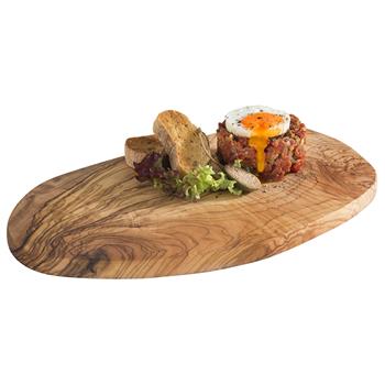 Olive Serveringsbräda, 35x20,5 cm