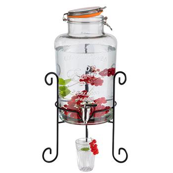 Dryckdispenser, 7 liter