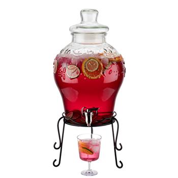 Dryckdispenser, 10,5 liter