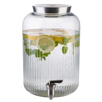 Dryck dispenser, 7 Liter
