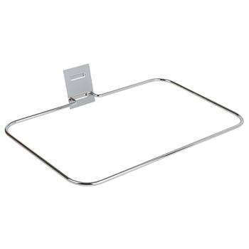 Bufféstege fäste med ring, GN 1/1