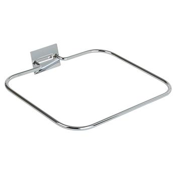 Bufféstege fäste med ring, GN 1/2