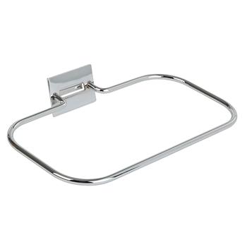 Bufféstege fäste med ring, GN 1/3