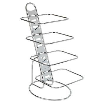 Bufféstege set, Big GN 1/2