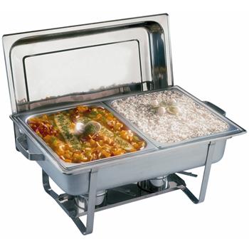 Buffet Chafing dish, 61x36cm