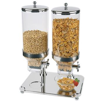 Flingdispenser Classic Duo, 2x8L