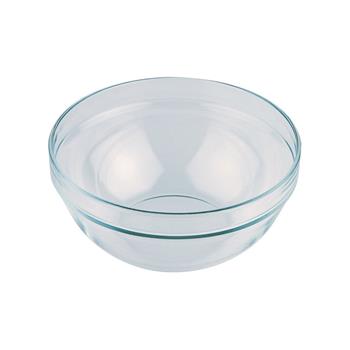 Glasskål, 14cm