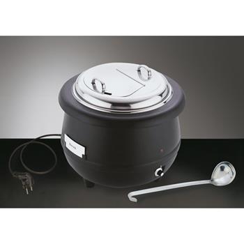 Elektrisk soppvärmare, 10 liter
