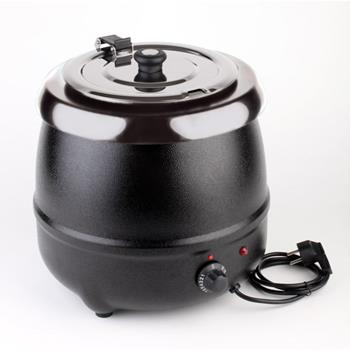 Economic Elektrisk soppvärmare, 9 liter