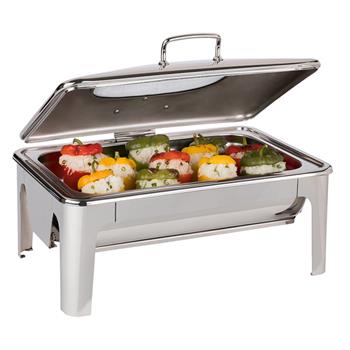 Easy Induction Chafing dish, GN 1/1