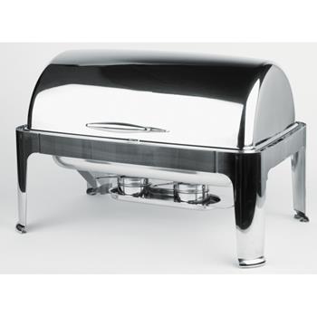 Elite Chafing dish, 9 liter, rostfri