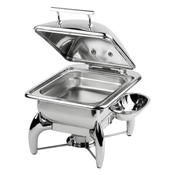 Chafing Dish GLOBE, GN 2/3