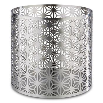 Asia Plus Buffetställ, D:21 cm, H20 cm, Blank polerad