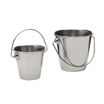 Mini Serveringshink -Snackholder-, 7cm, 15cl, 4st/fp