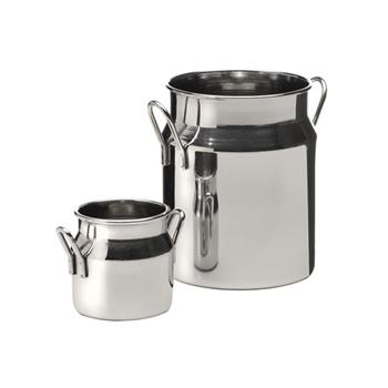 Mini Mjölkkanna -Snackholder-, 4,5cm, 8cl, 4st