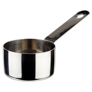 Mini Kastrull, D:5cm, 7 cl